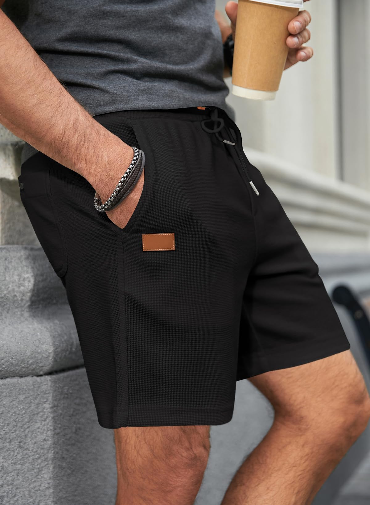 JMIERR Men's Casual 5