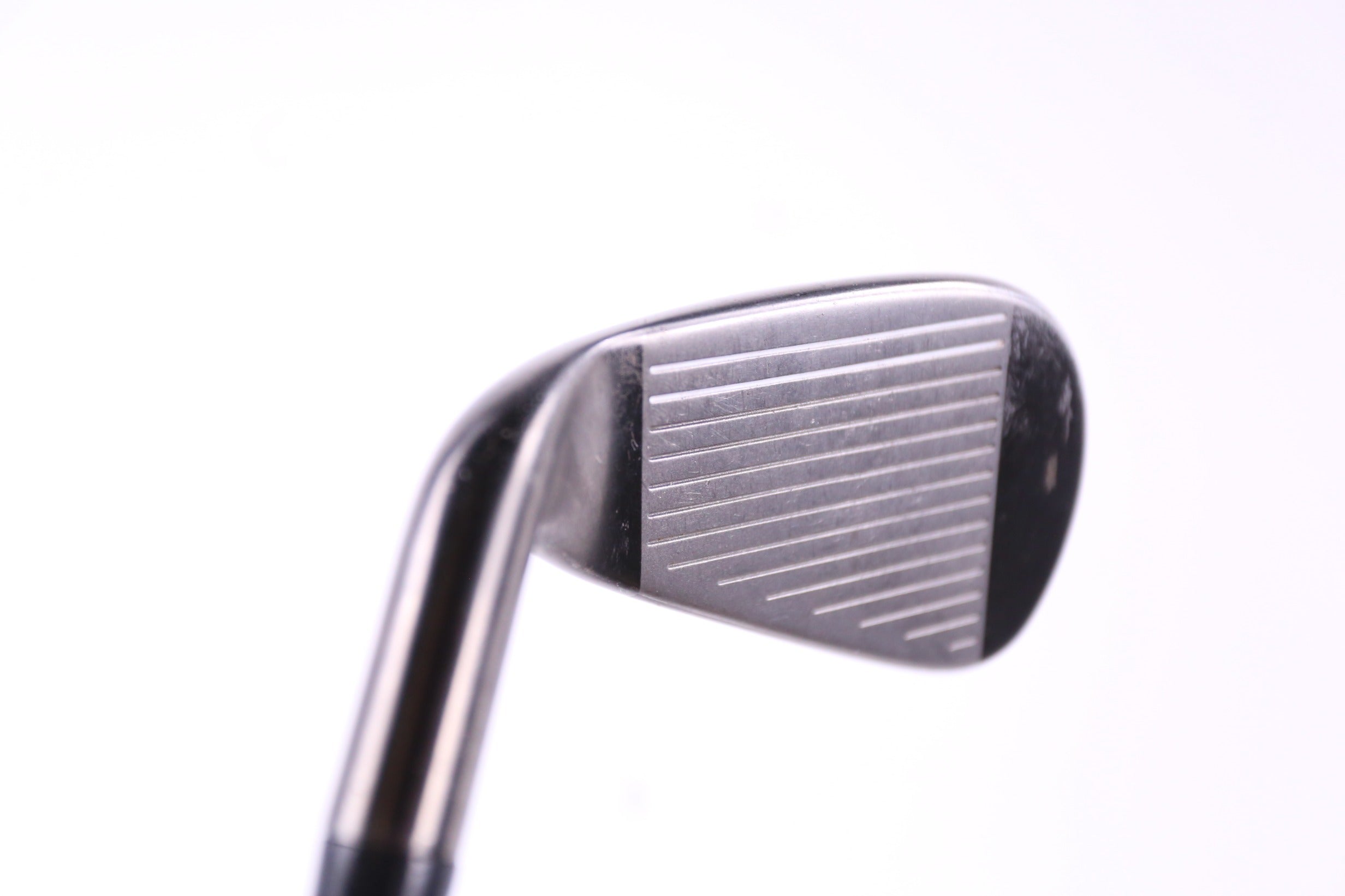 Used Callaway Big Bertha 7 Iron Right Handed Senior Flex Golf Club - Perfect for Senior Golfers & High Handicap Players | Ideal for Driving Range Practice & Course Play