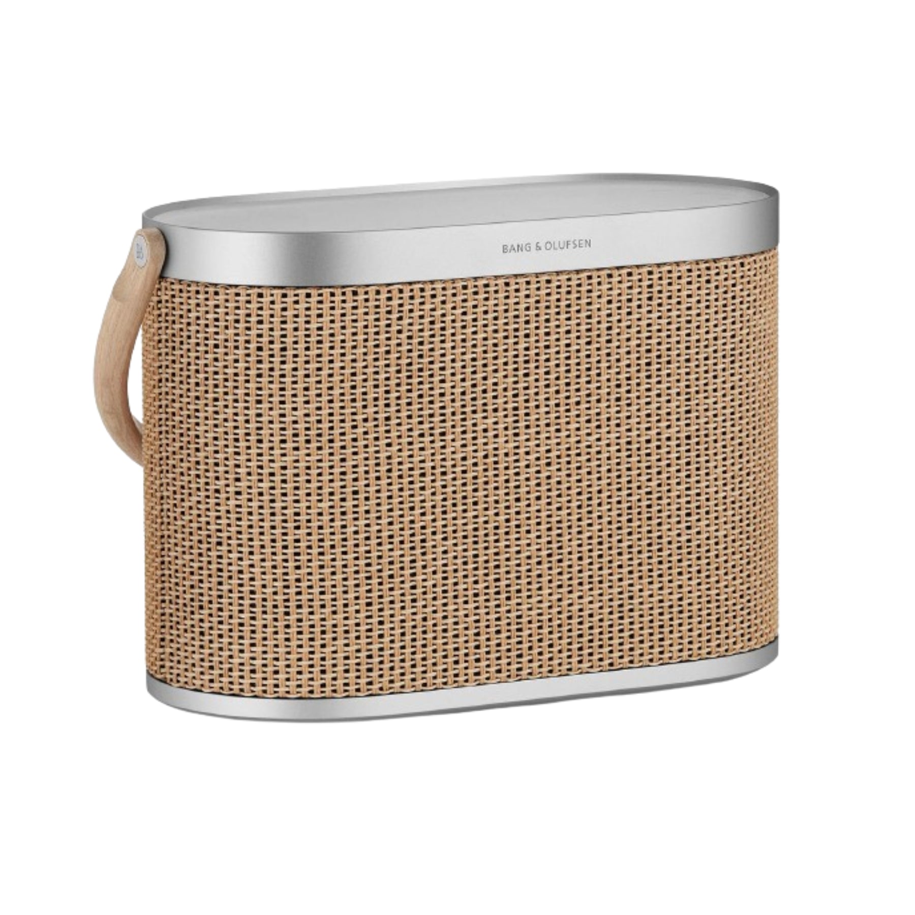 Bang & Olufsen Beosound A5 Premium Portable Speaker with Wi-Fi & Bluetooth - Perfect for Home, Outdoor & Travel Use