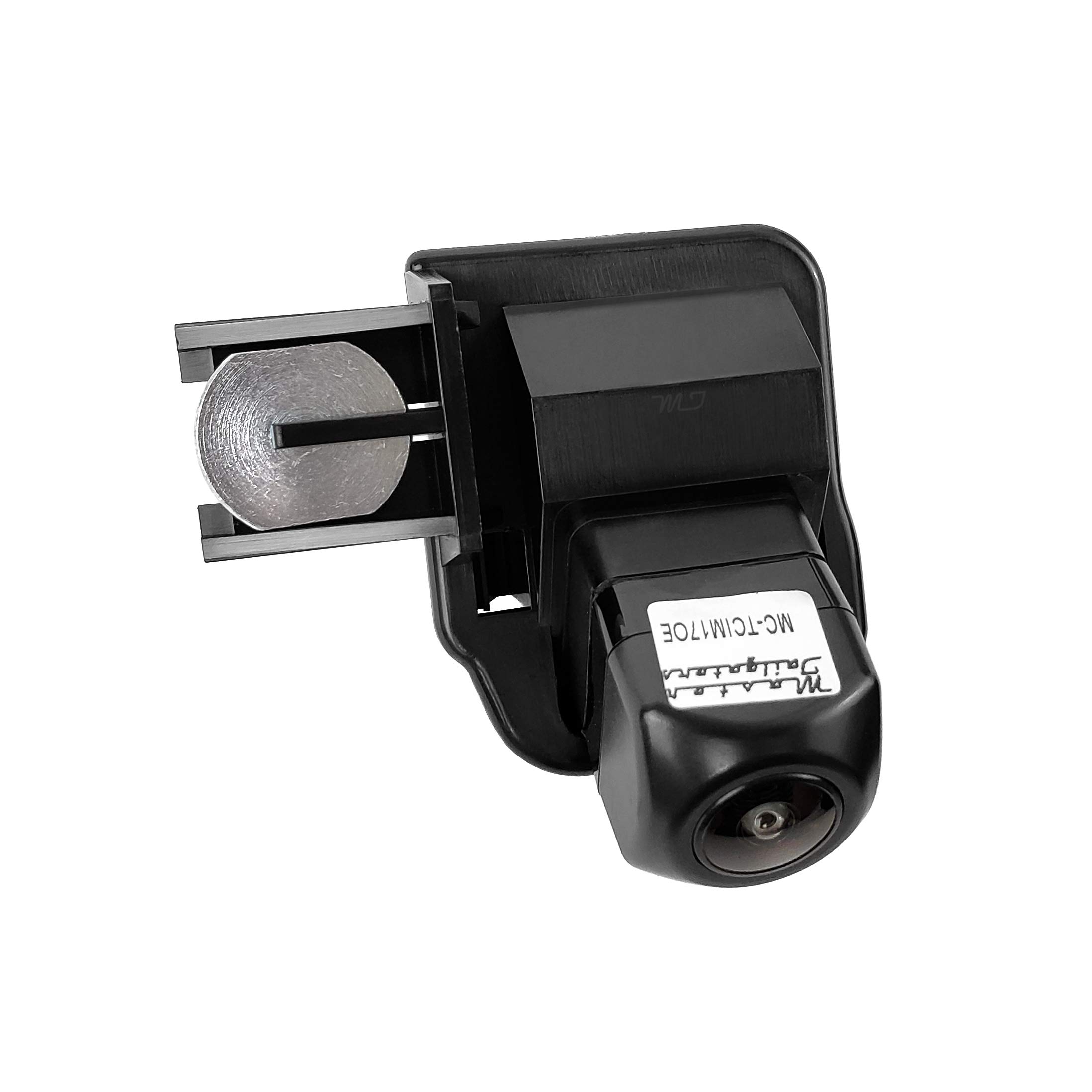 Toyota Corolla iM (2017-2018) & Scion iM (2016) Backup Camera Replacement - OEM Part #86790-12250 - Perfect for Parking Assistance & Rearview Safety