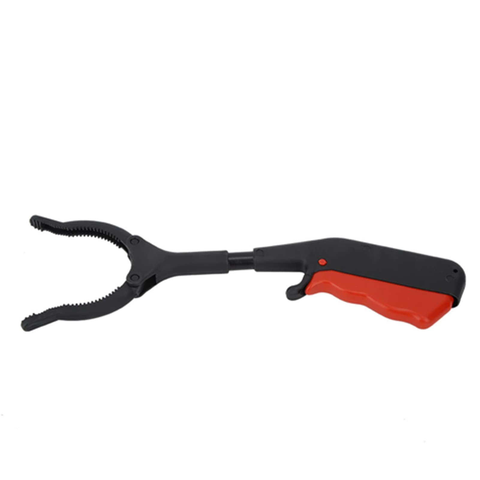 Reusable Multifunctional Trash Picker - Extendable Garbage Grabber Tool for Litter Collection, Mouse Removal & Outdoor Cleaning | Perfect for Park Cleanups, Home Use & Pet Waste Pickup
