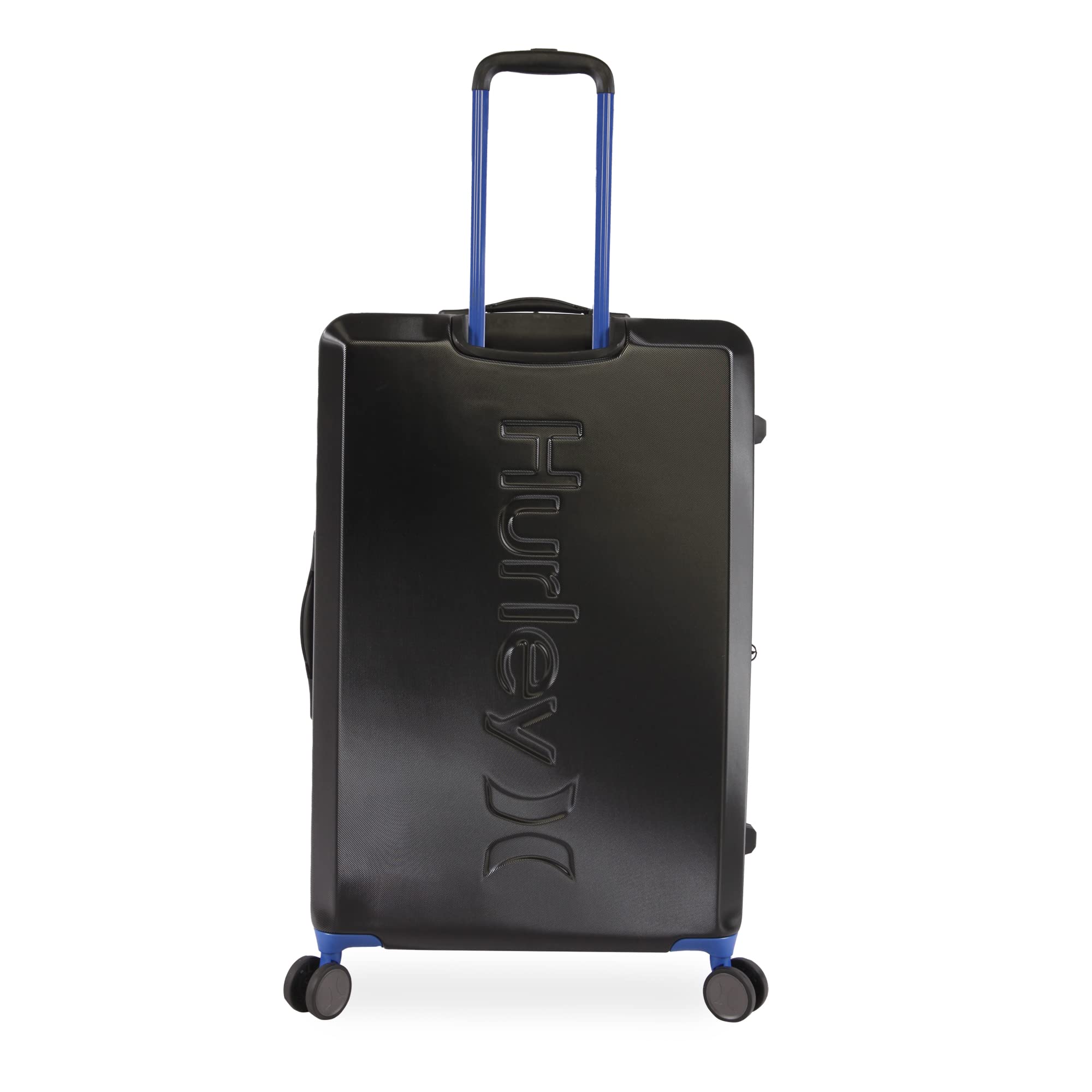 Hurley Wave Hardside Spinner Luggage 28