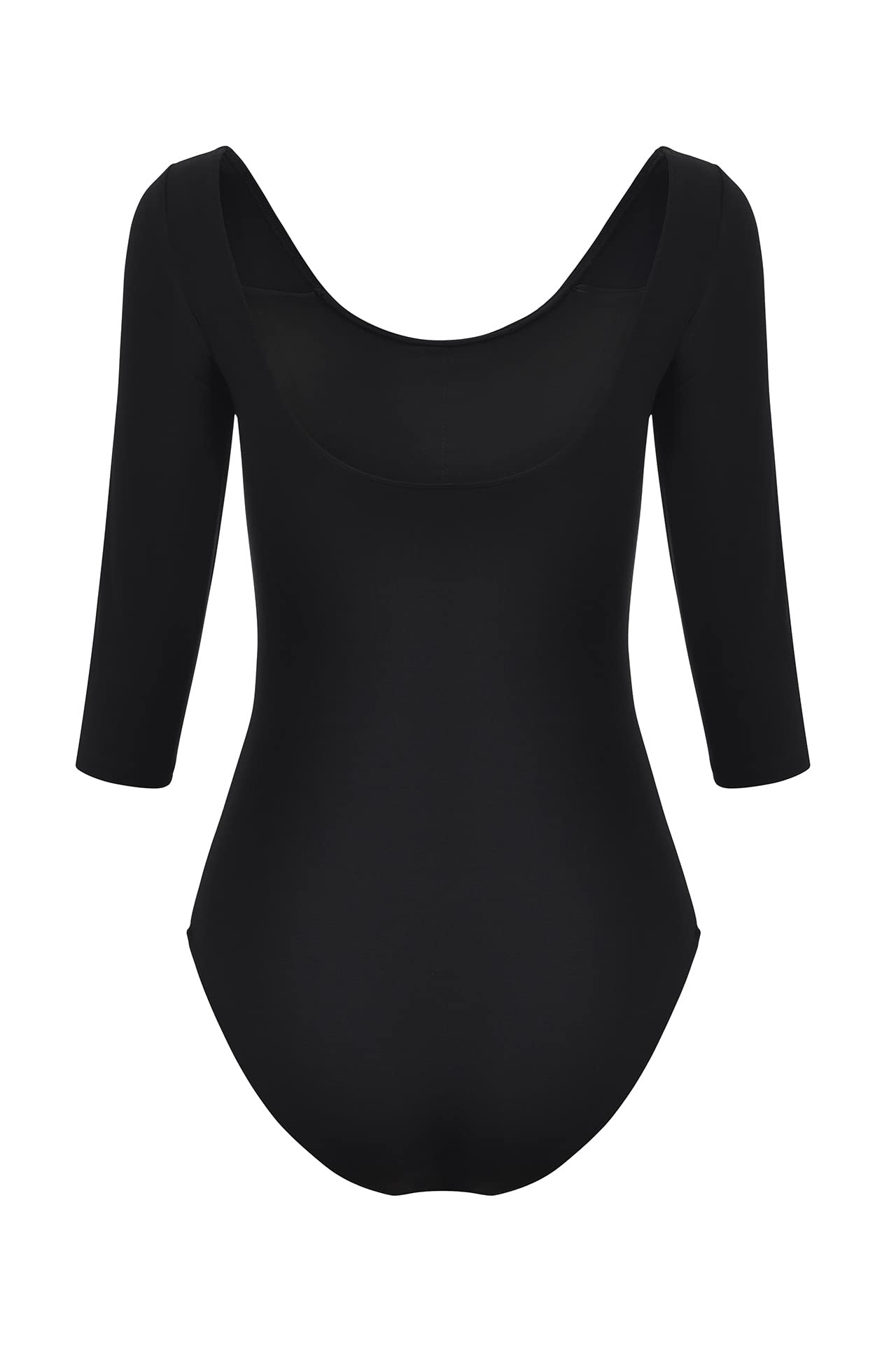 Millie Women's Dance Leotard - Classic Ballet Leotard for Jazz, Contemporary & Dance Classes - Perfect for Performances, Recitals & Practice