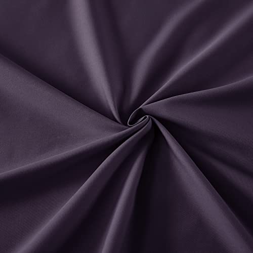 Purple Eggplant
