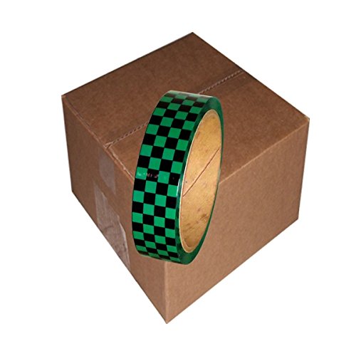 Green / Black (Pack of 24)