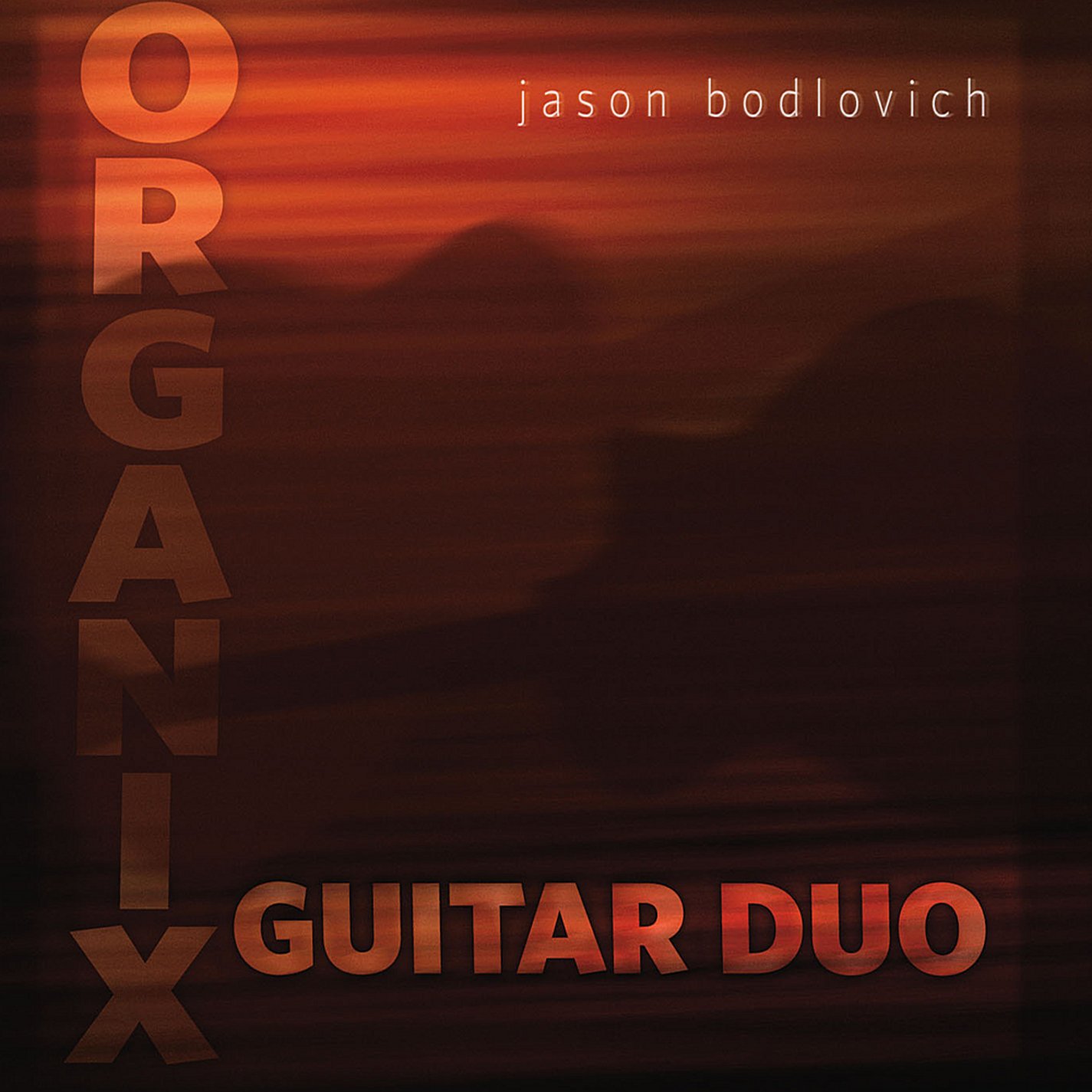 Organic Guitar Duo - Premium Acoustic Guitar for Beginners & Professionals | Perfect for Home Practice, Live Performances & Studio Recording