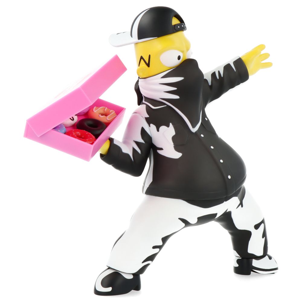 Ndikol Donut Bomber - Stylish and Comfortable Men's Jacket for Casual Wear, Outdoor Activities, and Urban Fashion
