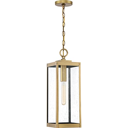 Antique Brass