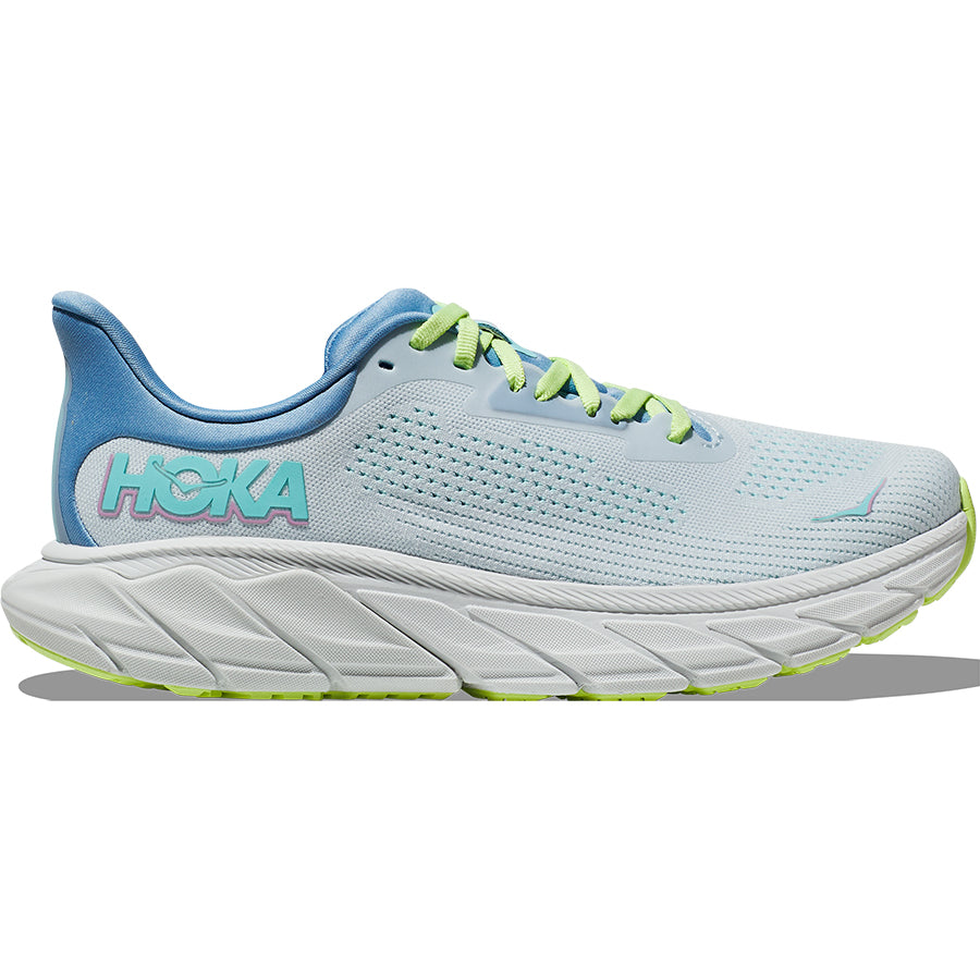 Women's Arahi 12 Running Shoes - Lightweight Stability Sneakers for Jogging & Training - Perfect for Road Running, Gym Workouts & Daily Wear