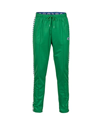 Green/White/Team Green