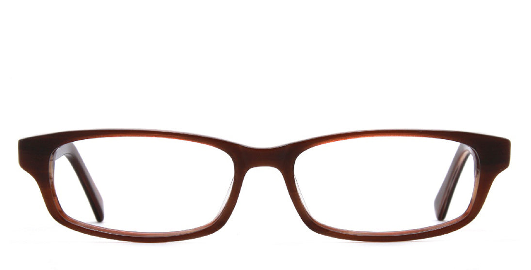 Acetate Reading Glasses - Ashby Frame for Men & Women | Lightweight & Stylish Readers for Reading, Working & Computer Use