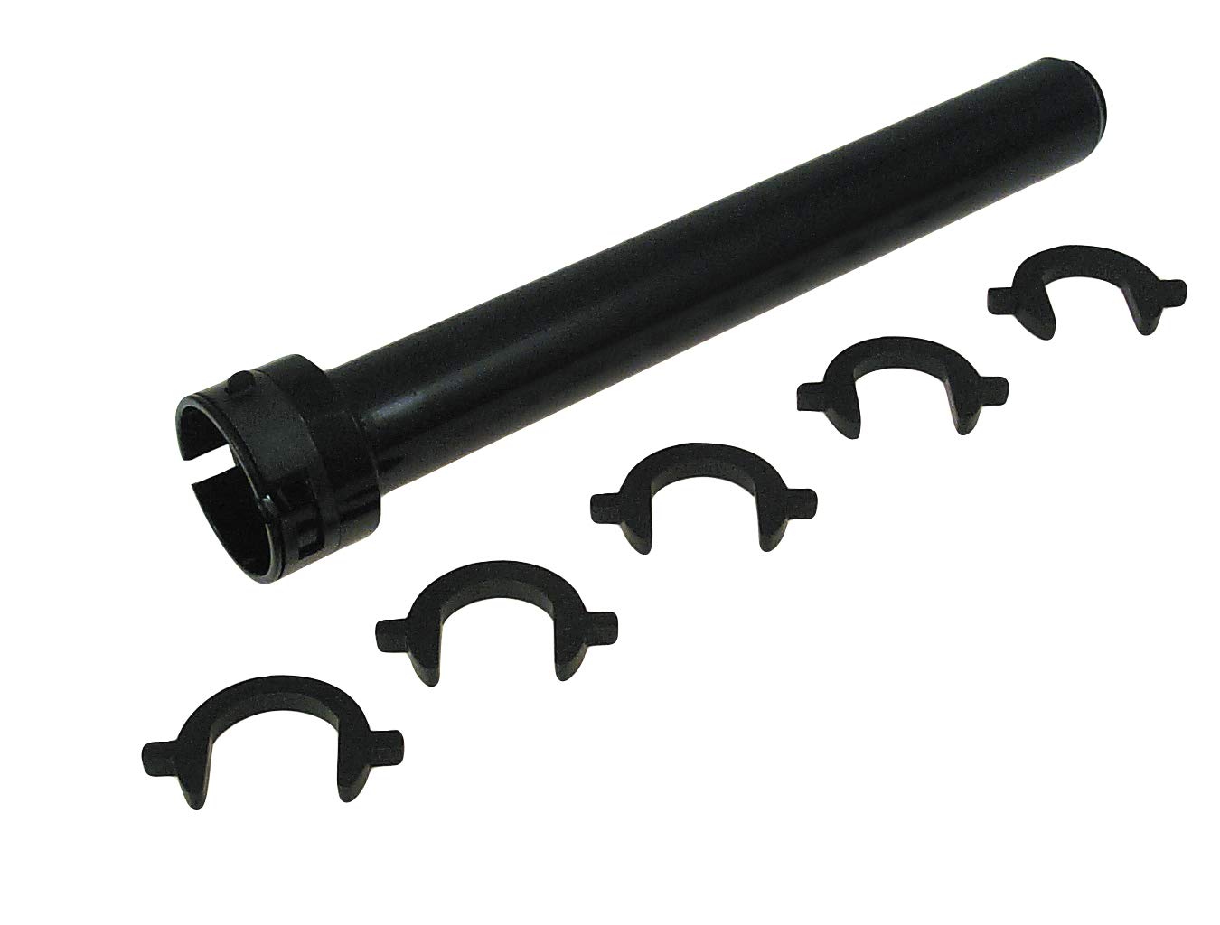 Lisle 45750 Inner Tie Rod Tool - Heavy Duty Steering Repair Kit for Cars & Trucks - Perfect for Mechanics & DIY Auto Repairs