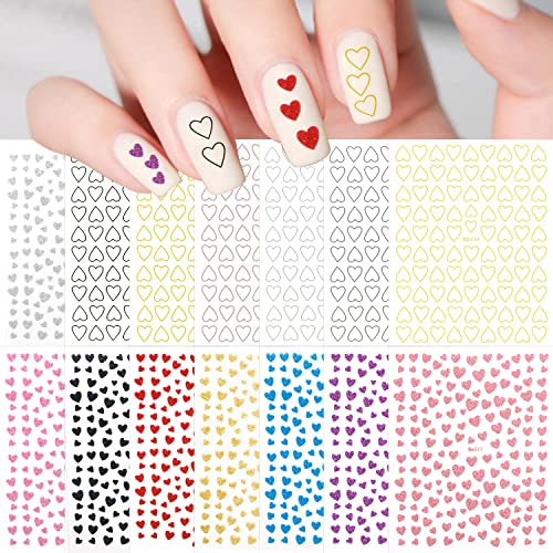 Heart/14 Sheets
