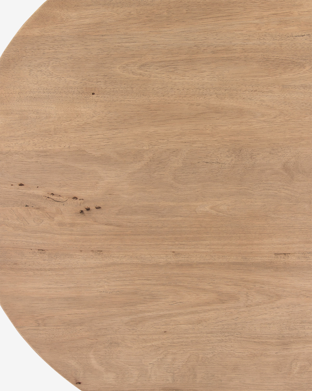 Modern Rhianne Coffee Table - Stylish Mid-Century Design for Living Room, Lounge & Office - Perfect for Coffee, Books & Decor
