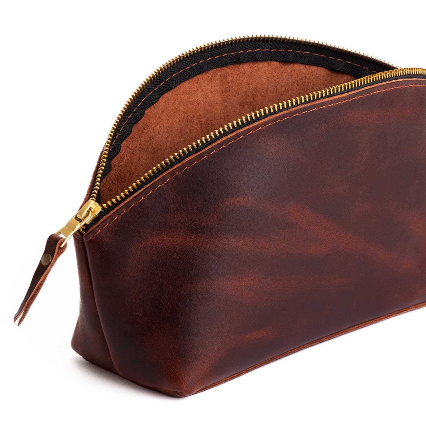 Eclipse Makeup Bag - Waterproof & Travel-Friendly Cosmetic Organizer for Women | Perfect for Gym, Travel, and Everyday Use