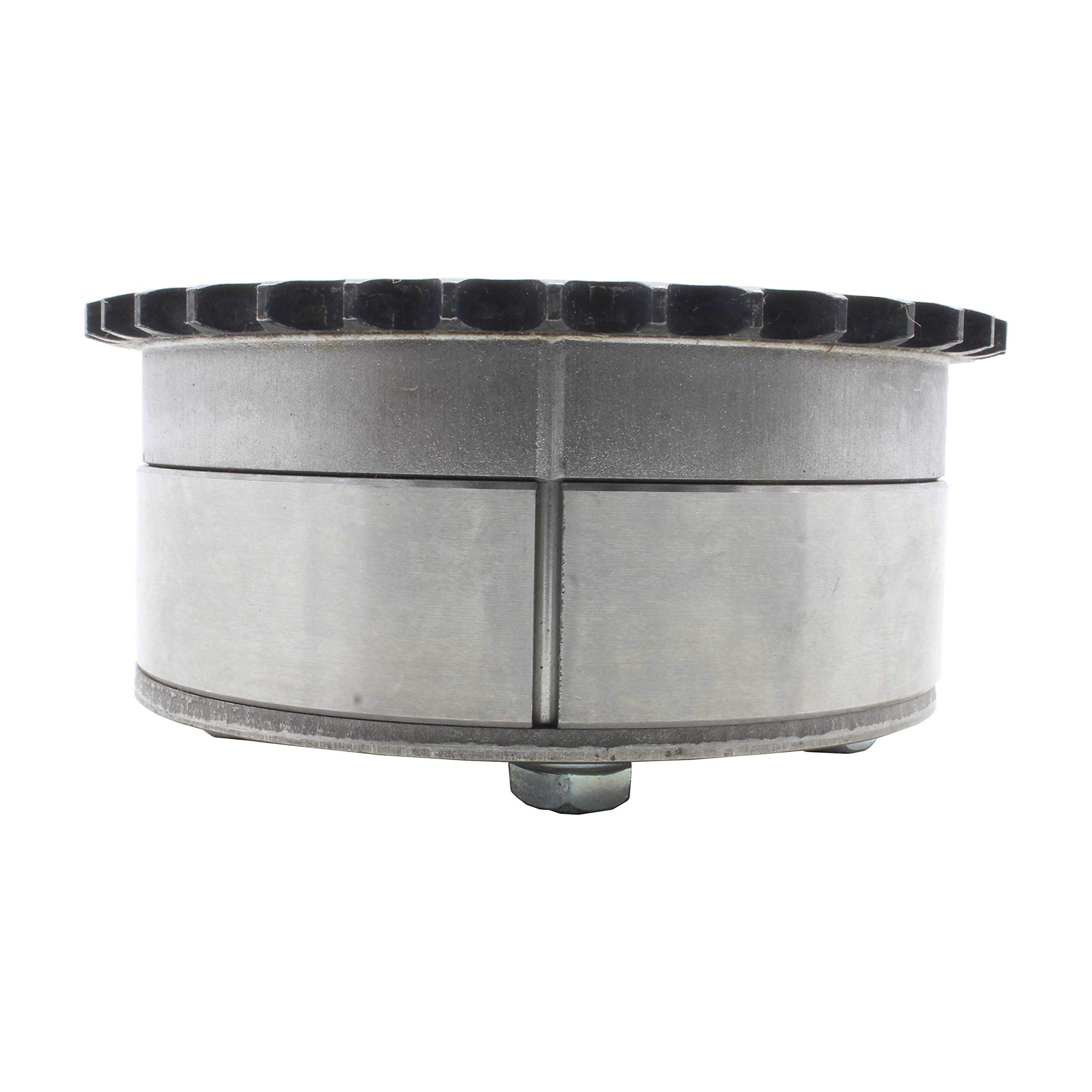 DNJ VTG949 Variable Valve Timing Sprocket (VVT Gear) - Compatible with 2001-2019 Scion, Toyota Echo, Prius C, xA 1.5L L4 16V DOHC 1497cc Engine - High Performance Timing Gear for Smoother Acceleration & Fuel Efficiency - Perfect for Engine Repair & Maintenance