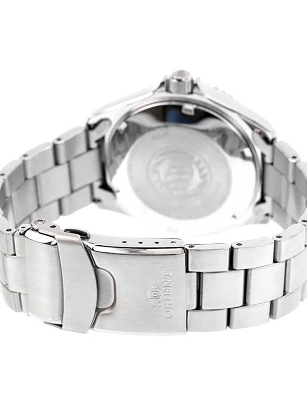 ORIENT MAKO Sports Watch RN AA0820R Limited Edition - Japanese Made JDM Automatic Diver Watch for Men - Perfect for Scuba Diving, Swimming & Outdoor Adventures
