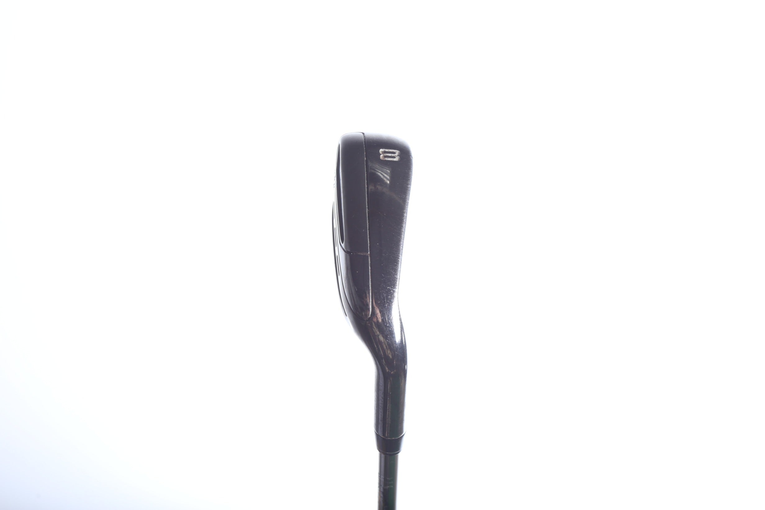 Used Callaway Big Bertha 23 Single 8 Iron Right Handed Senior Flex Golf Club for Men - Perfect for Seniors & High Handicap Players on the Course