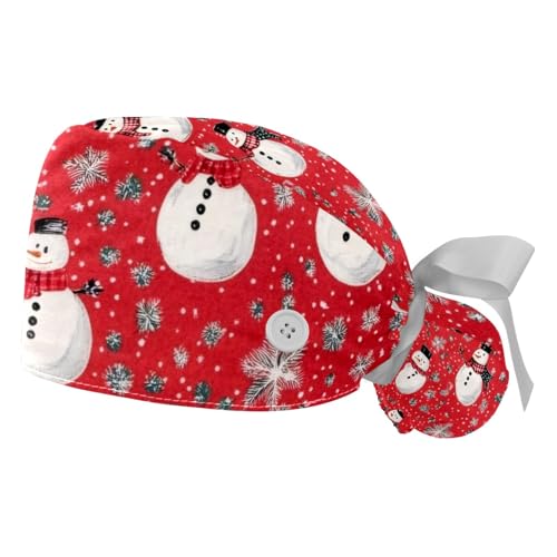 Christmas Snowman