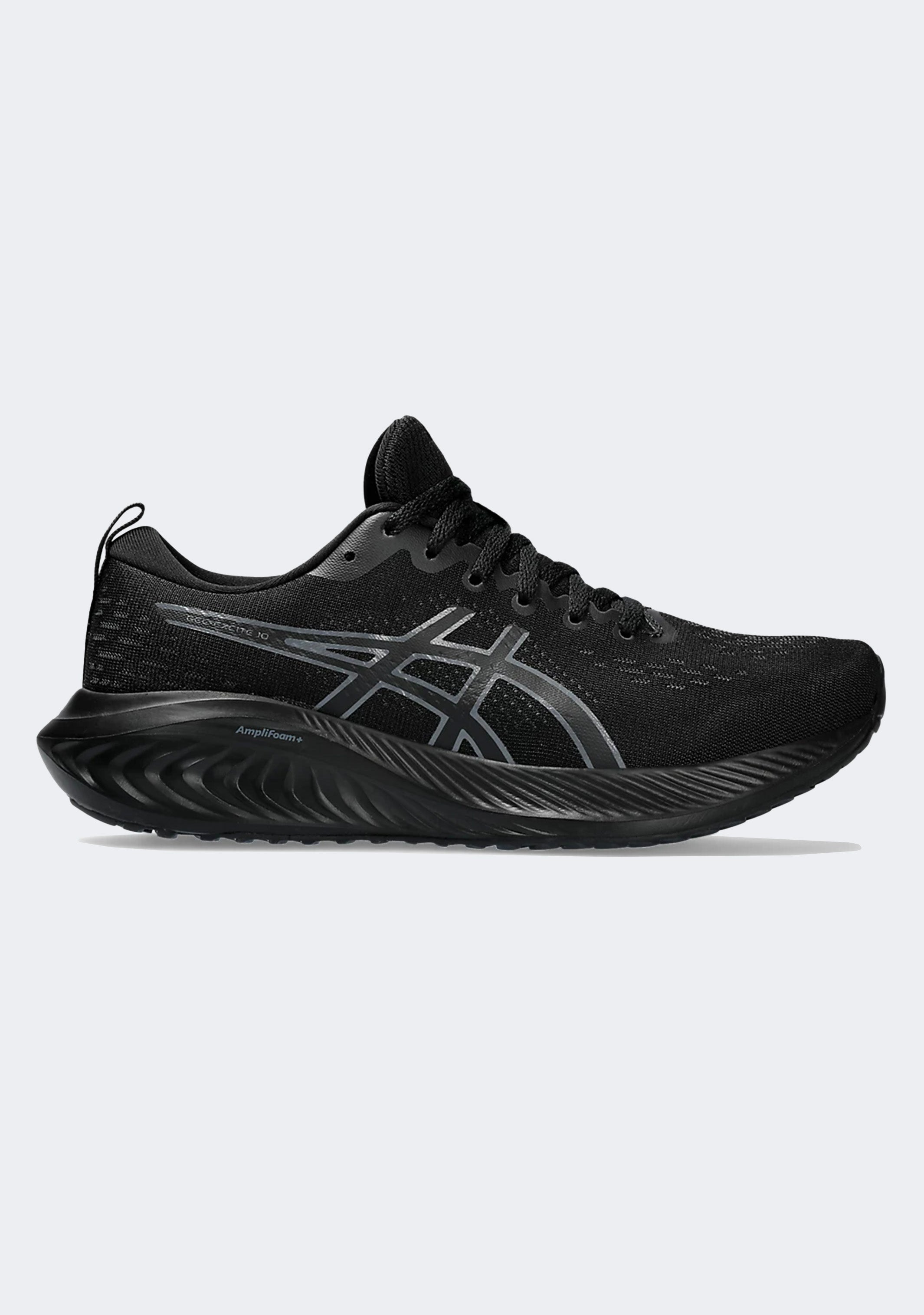 Asics Women's Gel Excite 10 Running Shoes - Lightweight Cushioned Sneakers for Women with Gel Technology - Perfect for Jogging, Gym Workouts & Daily Walking