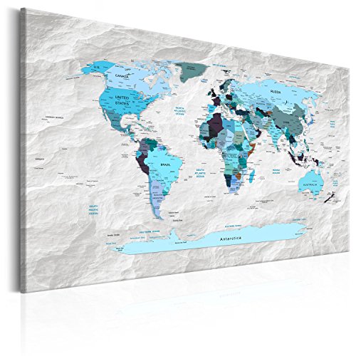 World Map #09