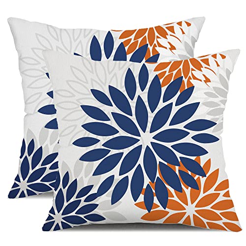 Blue Orange