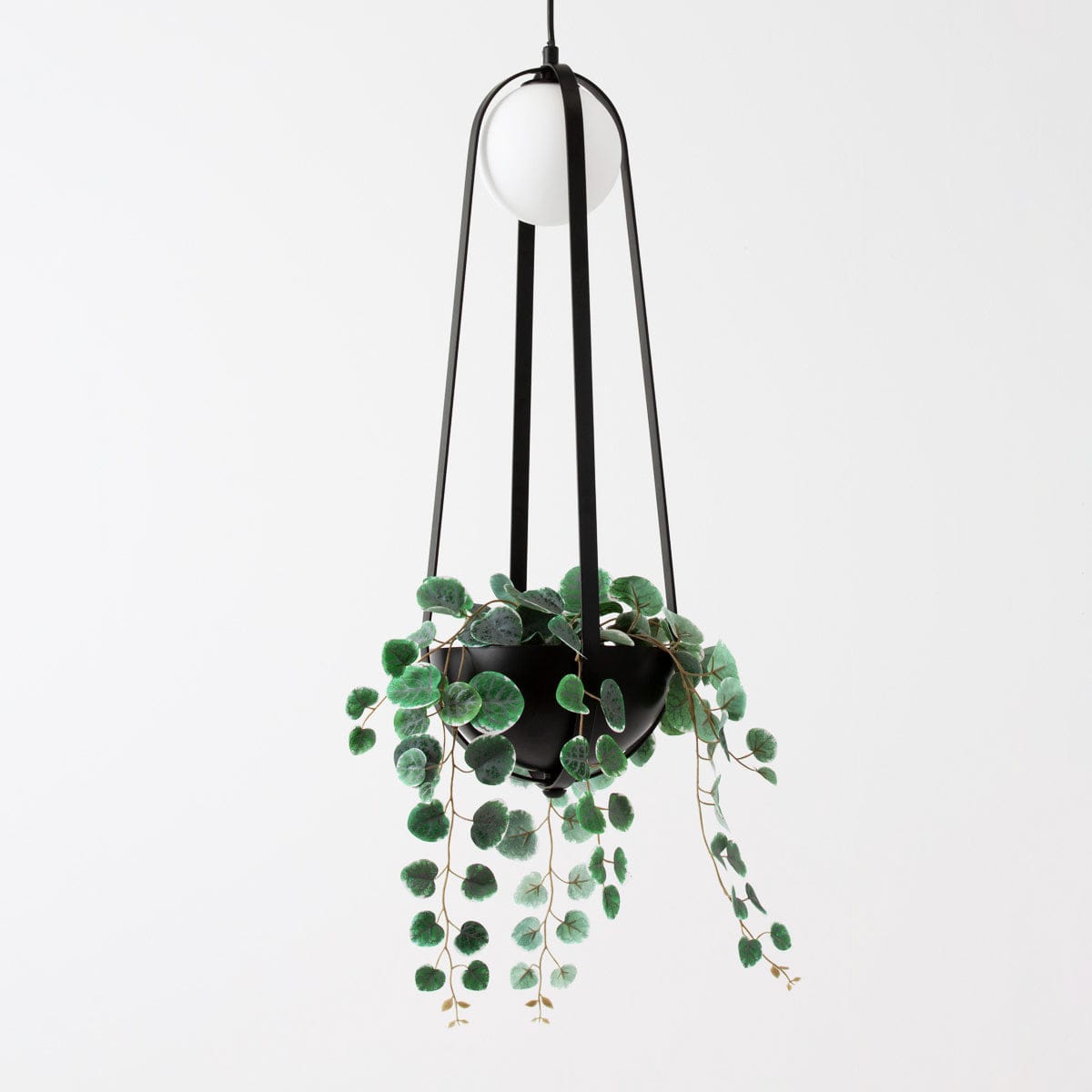 Bailey Pendant Light - Modern Farmhouse Ceiling Fixture for Kitchen Island, Dining Room & Bedroom | Dimmable LED Chandelier with Adjustable Height