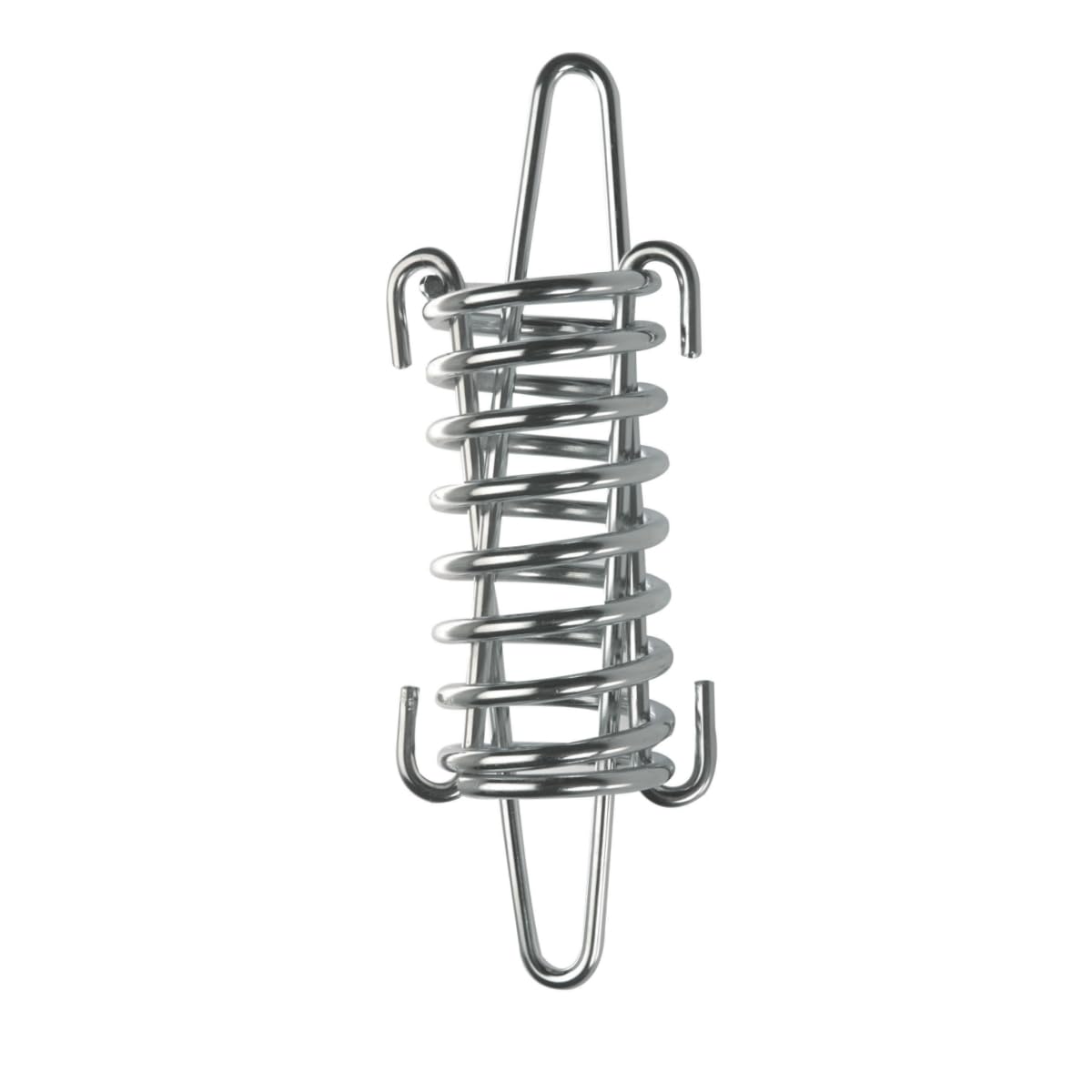 High-Quality Compression Spring - Durable Steel Single Coil for Industrial Machinery, Automotive, and Home Appliances