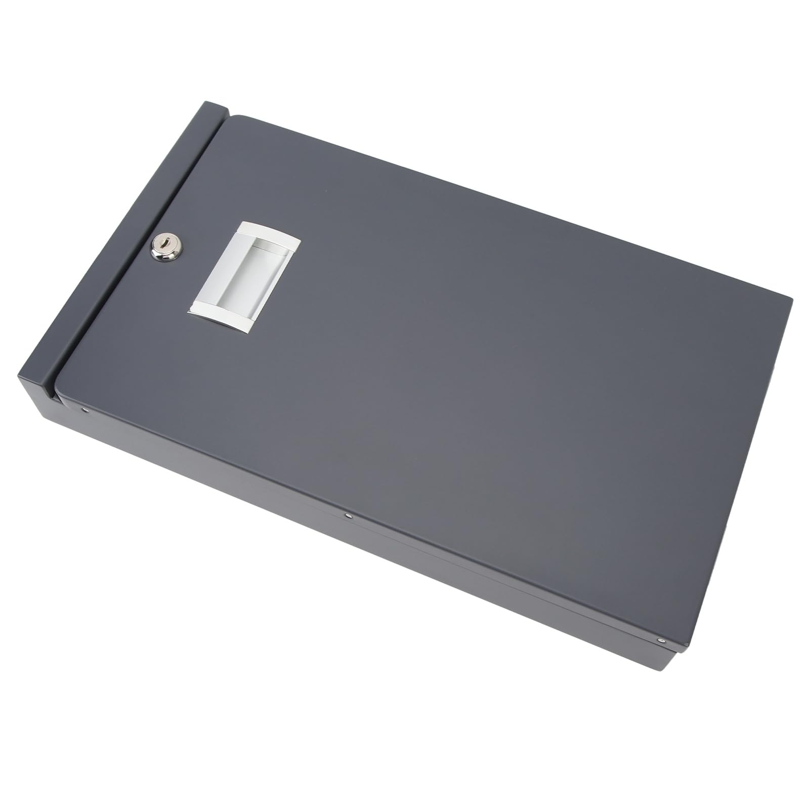 High-Speed Document Scanner Camera - Continuous A4 Scanning, Cold Rolled Steel Construction - Perfect for Office Training & Document Digitization