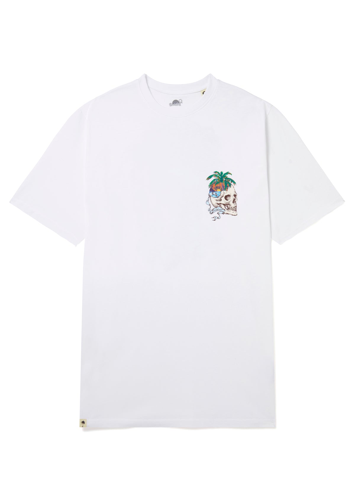 Paradise Dreaming T-Shirt - Comfortable Cotton Graphic Tee for Men & Women - Perfect for Beach Vacations, Summer Outfits and Casual Wear