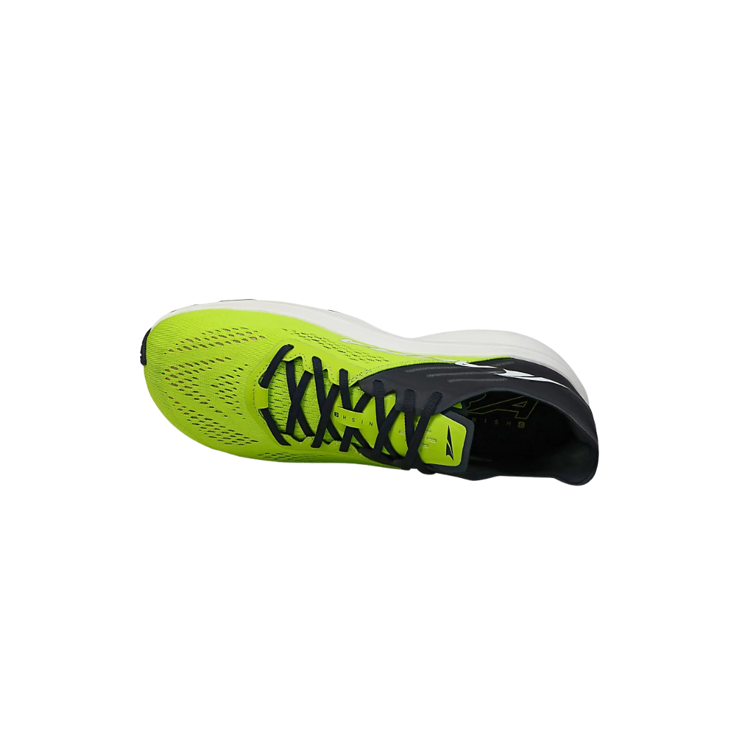 Men's Vanish Carbon V1 Running Shoes - Lightweight & Breathable for Marathon Training & Daily Jogging