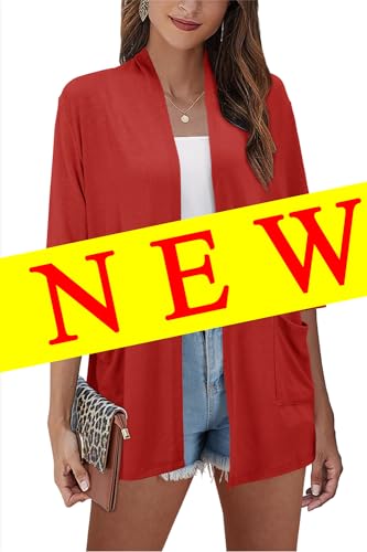 Short Sleeve-red