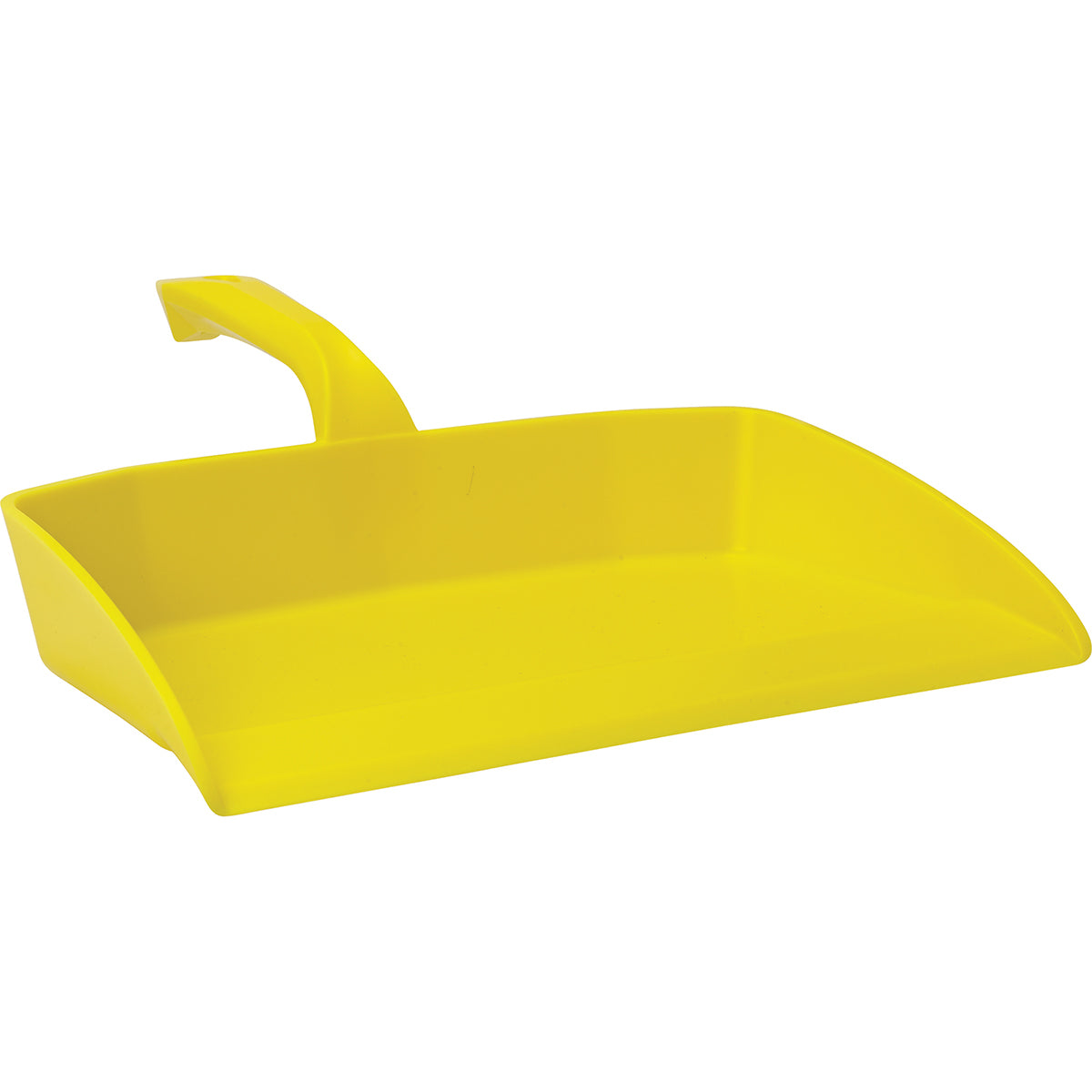 12 Vikan Hygienic Dust Pan - Heavy Duty Cleaning Tool for Home & Office - Easy Sweeping & Sanitizing for Floors, Kitchens & Workspaces