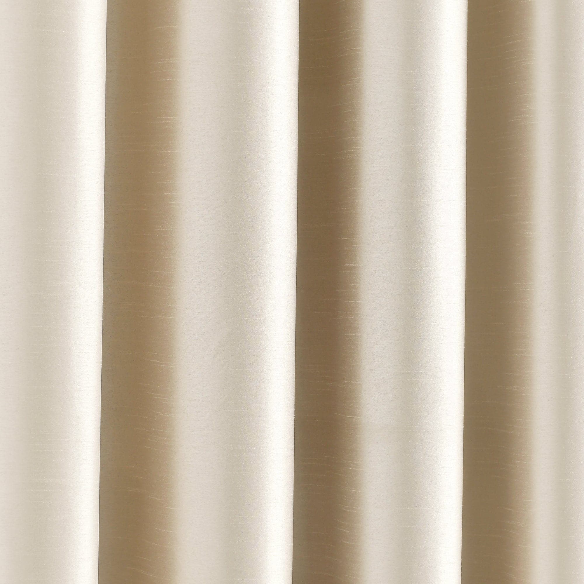 Faux Silk 100% Blackout Window Curtain Panel - Thermal Insulated Room Darkening Drapes for Bedroom & Living Room - Noise Reducing & Energy Saving Home Decor