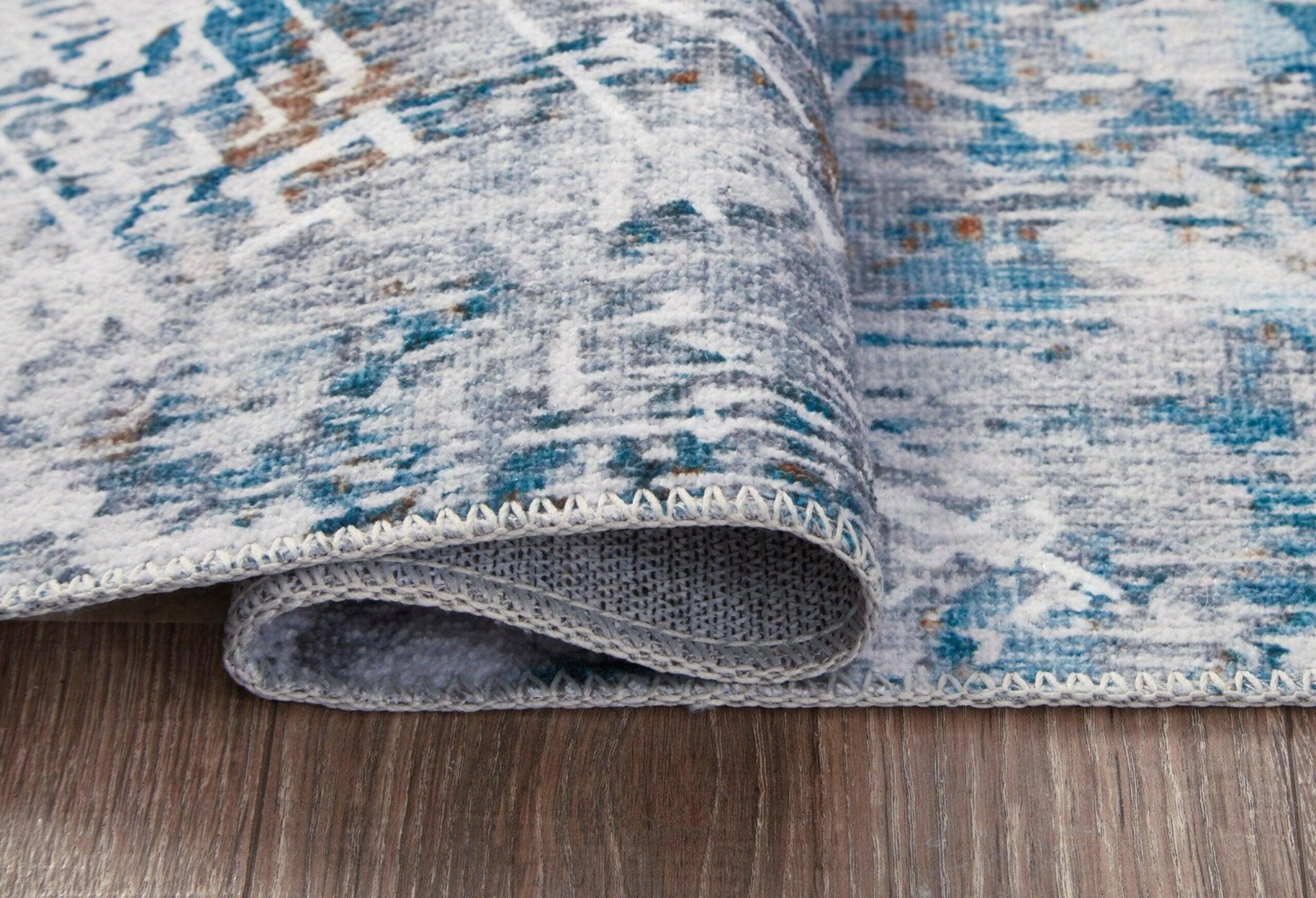Premium Garyard Rug R405772 - Soft, Durable & Stylish Area Rug for Living Room, Bedroom, Office - Perfect for Home Decor & Comfort