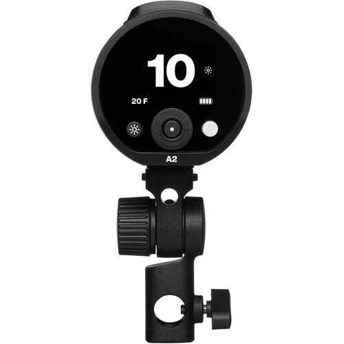 Profoto A2 Monolight - Professional Compact Flash for Studio & Outdoor Photography | Perfect for Portraits, Fashion, and Product Shoots