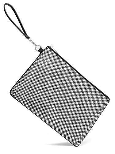 Black-silver