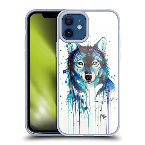 Ice Wolf