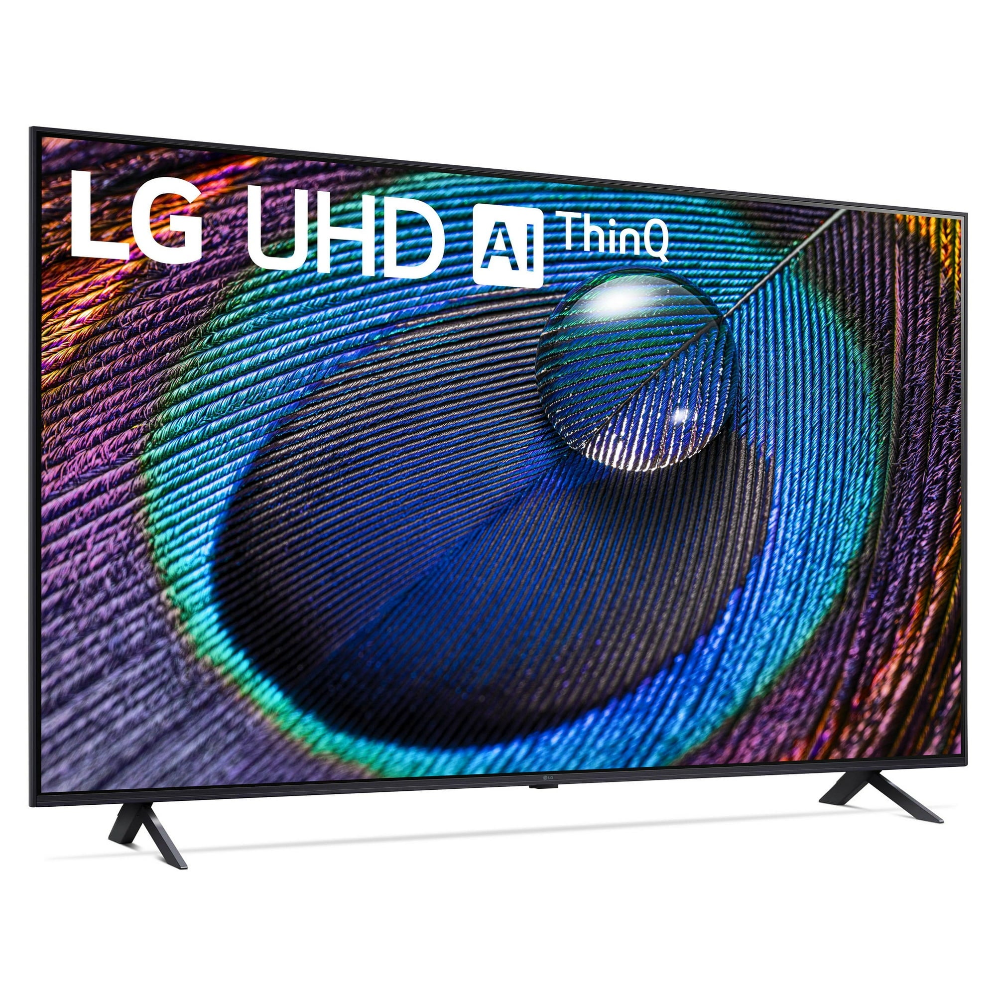 LG 75UR9000PUA 75-Inch 4K UHD Smart TV with HDR | WebOS Platform | Dolby Vision & Atmos | Alexa Compatibility for Home Theater & Gaming Setup