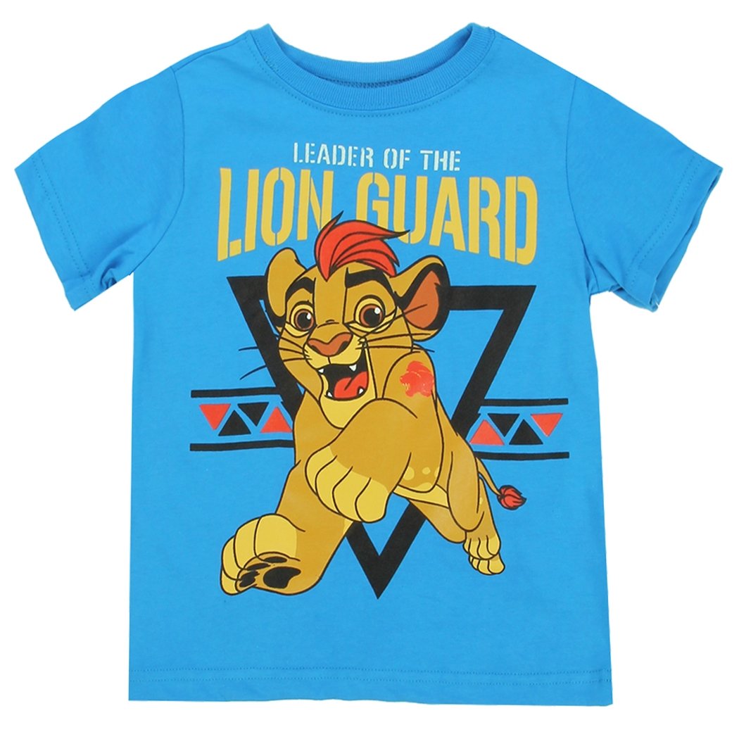 Leader of the Lion Guard