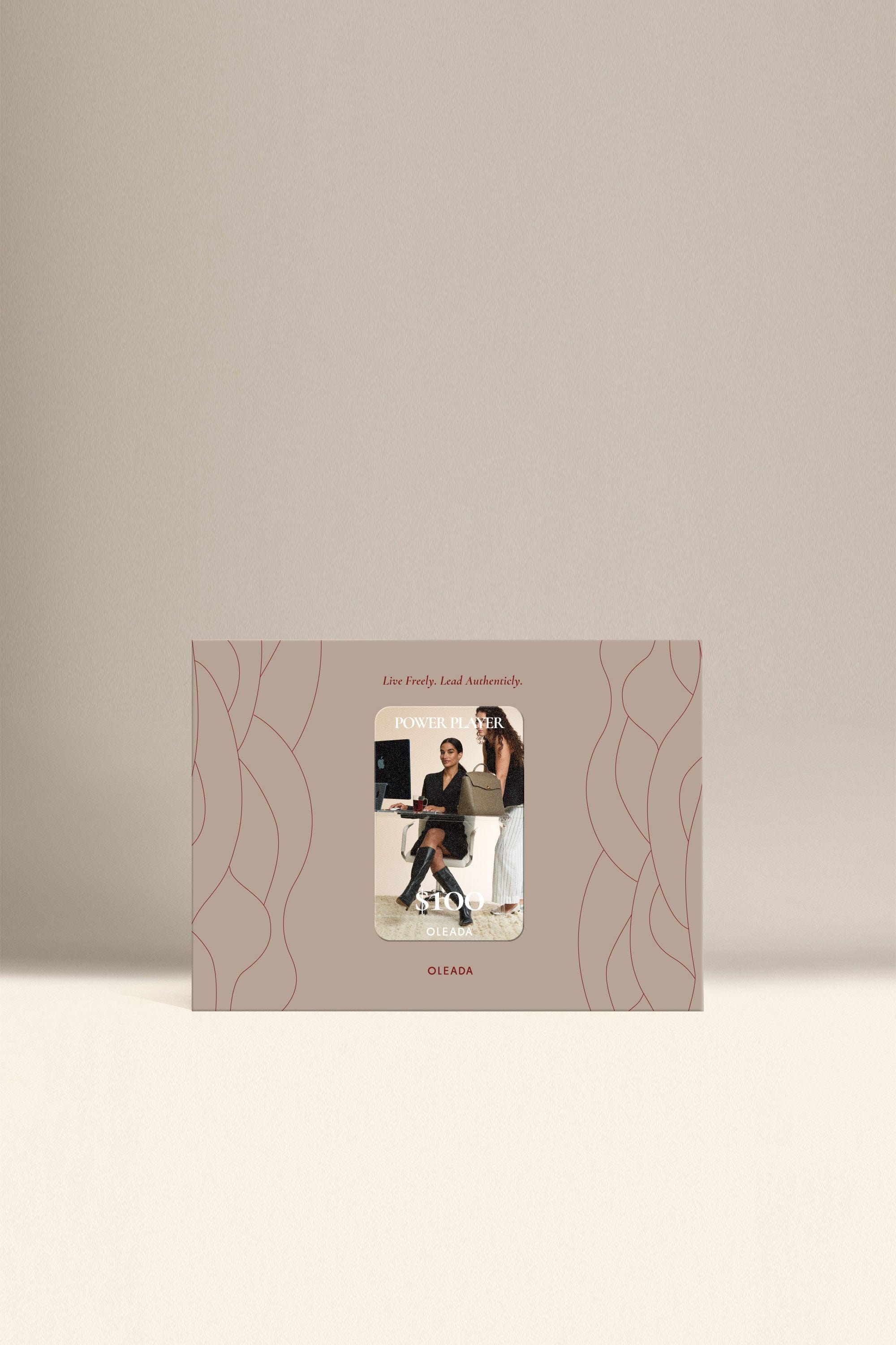 Power Player Physical Gift Card - Perfect for Gaming Enthusiasts & Online Purchases | Great for Birthdays, Holidays & Special Occasions