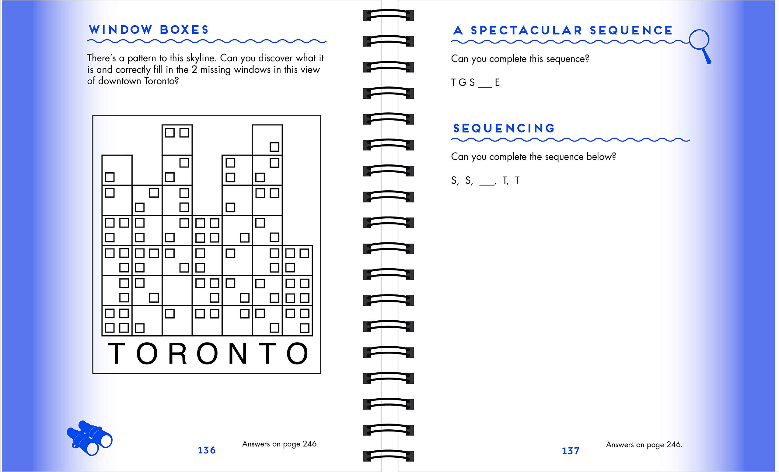 Brain Games - Mini Mysteries Puzzle Book: Solve Challenging Riddles & Cryptic Brain Teasers for Adults - Perfect for Travel, Commuting & Family Game Nights