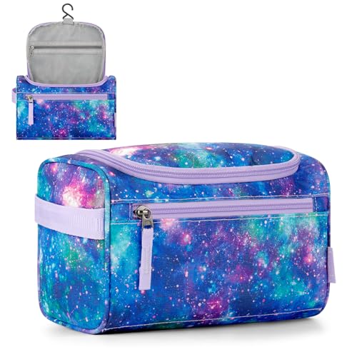 Galaxy Purple