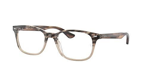 Gradient Brown Havana/Demo Lens