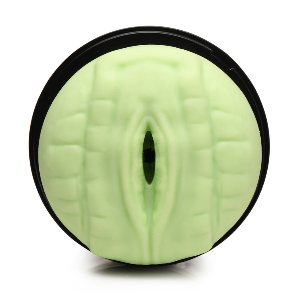 Creature Cocks Raptor Adjustable Pressure Reptile Stroker - Realistic Textured Masturbator for Men | Perfect for Solo Play & Fantasy Fulfillment