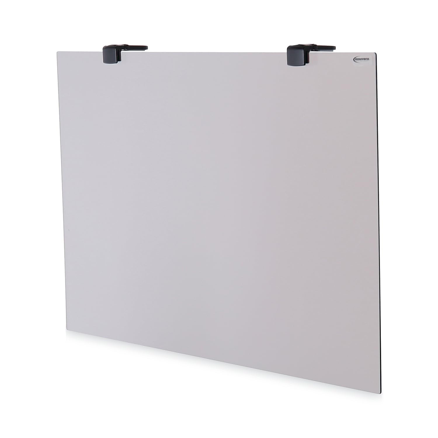 Innovera IVR46405 Anti-Glare LCD Screen Protector for 22-Inch Flat Panel Monitors - Reduce Eye Strain for Office Work & Gaming