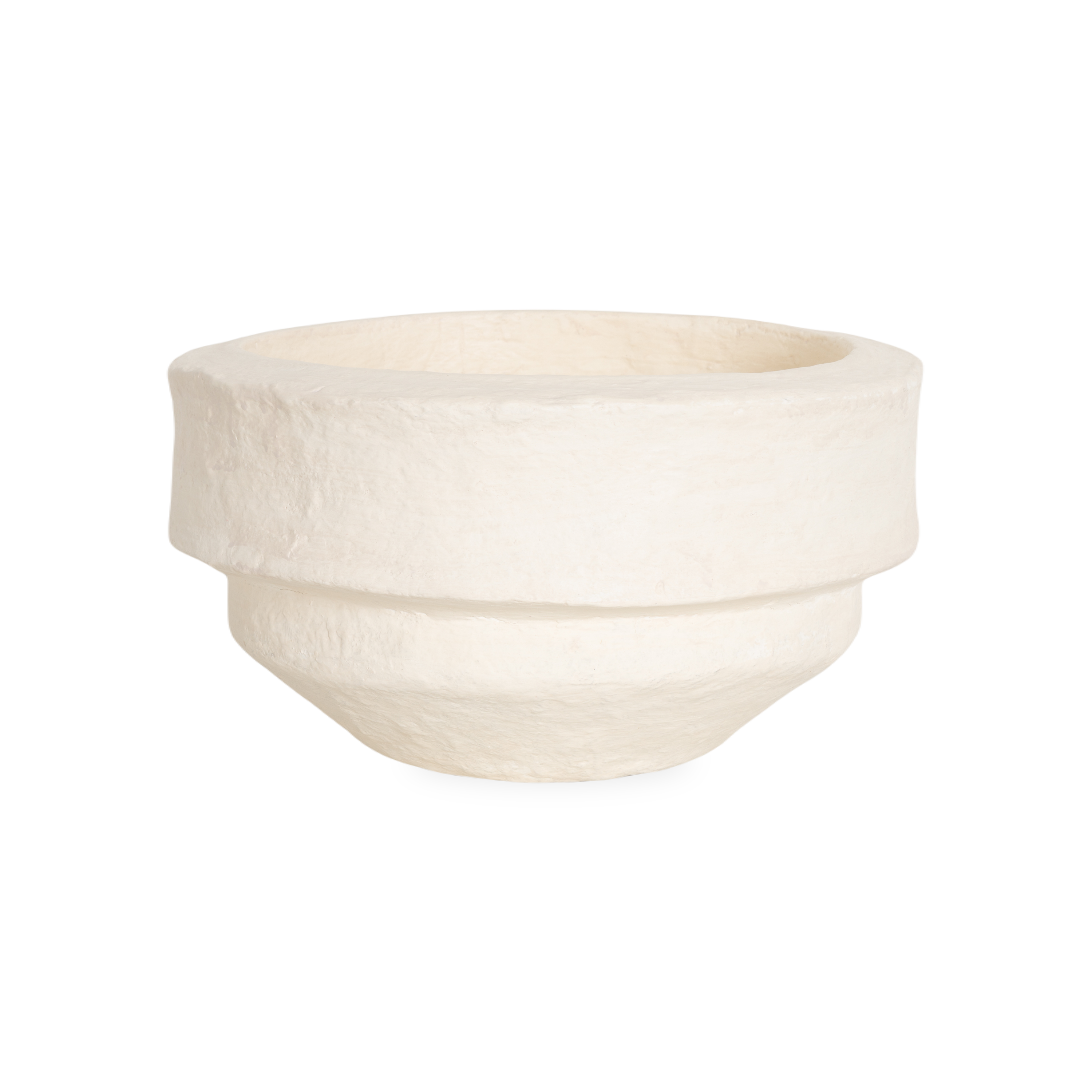 Handmade Paper Mache Bowl Set - Eco-Friendly Decorative Bowls for Home Decor, Fruit Display & DIY Crafts | Perfect for Centerpieces, Gift Wrapping & Party Decorations
