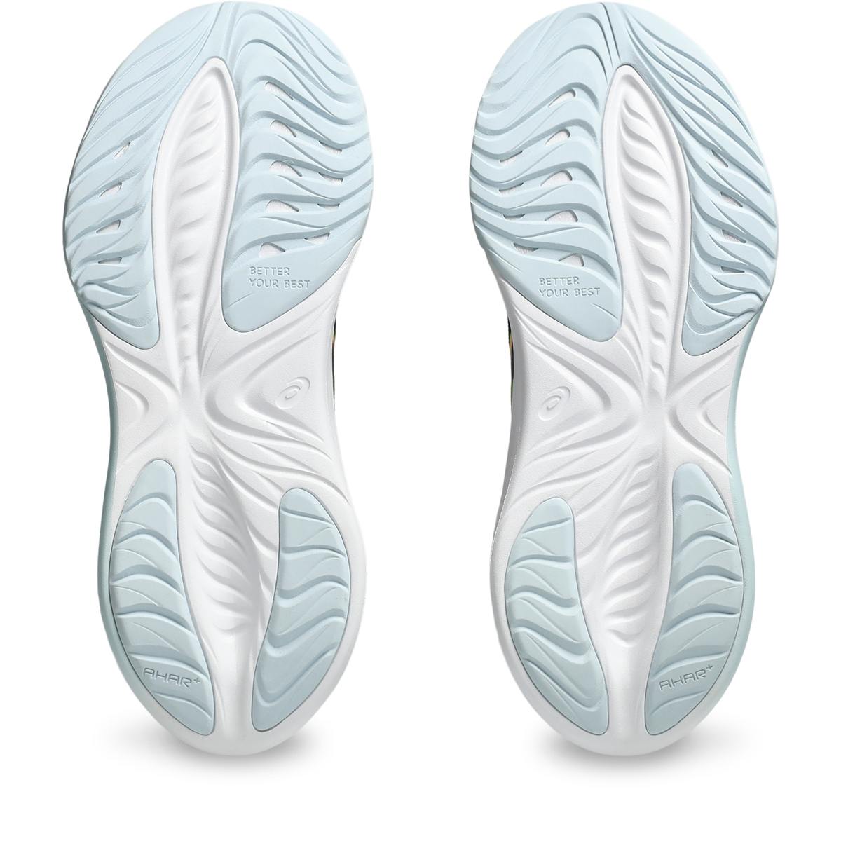 ASICS Gel-Cumulus 26 GS Kids' Running Shoes - Lightweight Cushioned Sneakers for Junior Athletes | Perfect for School Sports, Daily Jogging & Outdoor Activities