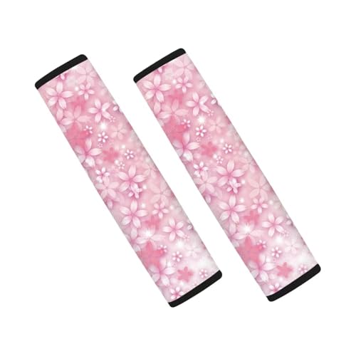 Pink Cherry Blossom