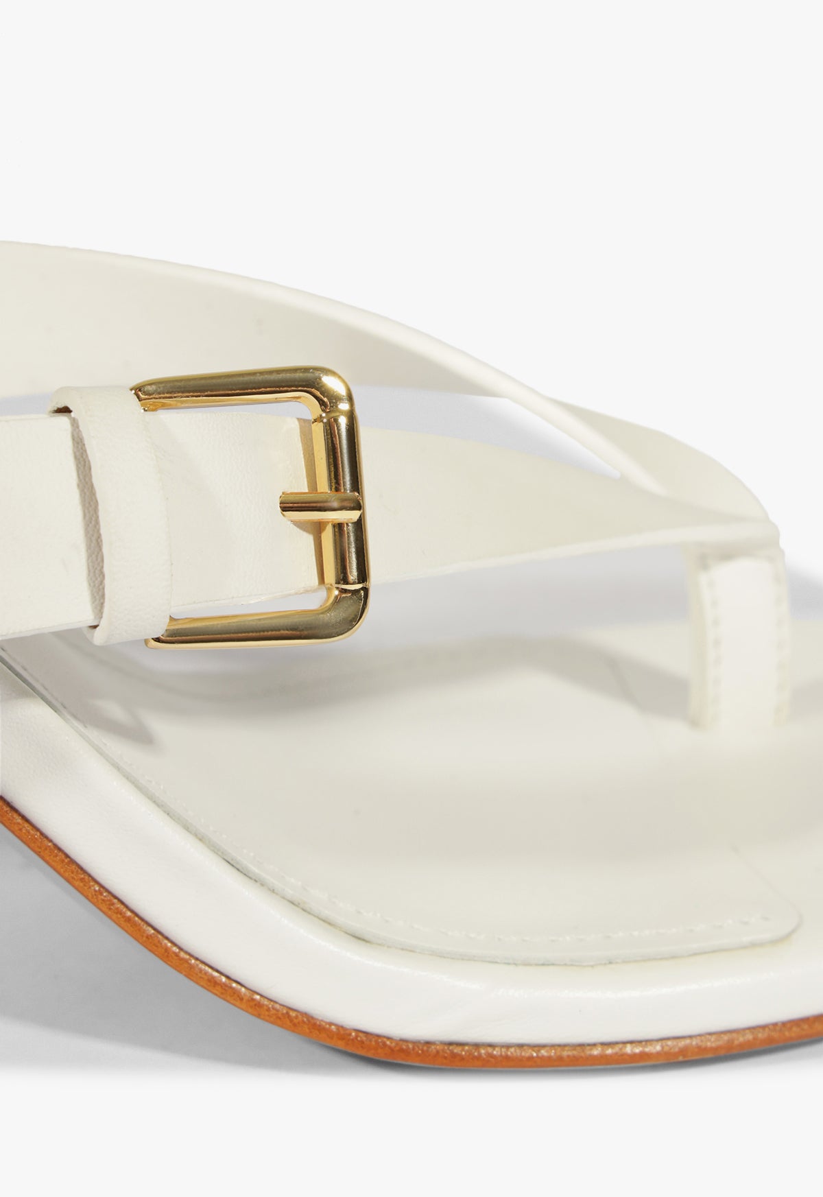 Ethel Leather Sandal - Women's Comfortable Handmade Leather Sandals for Summer | Beach, Vacation & Casual Wear